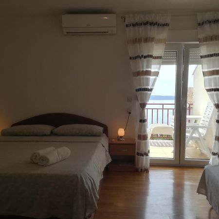 Apartman Lidija Ciovo Trogir Exterior foto