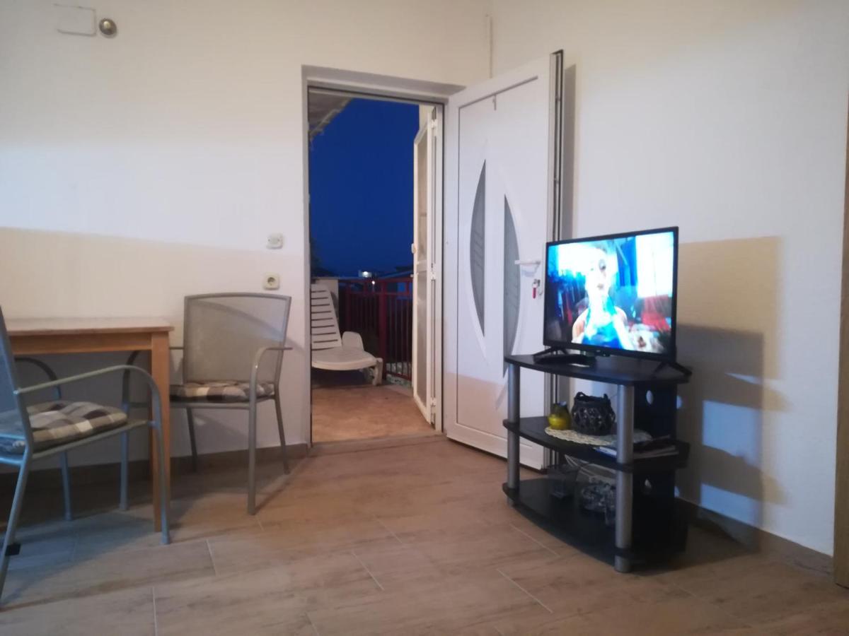 Apartman Lidija Ciovo Trogir Exterior foto